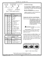 Предварительный просмотр 8 страницы Elkay SWIRLFLO FLEXI-GUARD ezH2O EZWS-EDFPBM117K Installation & Use Manual