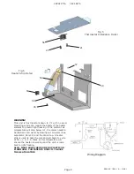 Предварительный просмотр 5 страницы Elkay VRC8FR 1A Series Installation, Care & Use Manual