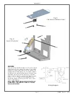 Предварительный просмотр 5 страницы Elkay VRC8FR 1C Series Installation, Care & Use Manual