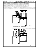 Предварительный просмотр 7 страницы Elkay VRC8WS Installation, Care & Use Manual