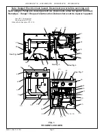 Предварительный просмотр 2 страницы Elkay VRCGRNTL8 Series Installation, Care & Use Manual