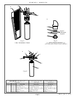 Предварительный просмотр 5 страницы Elkay VRCHDTL8 Installation, Care & Use Manual