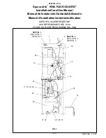 Elkay WD7015 1E Series Installation, Care & Use Manual предпросмотр