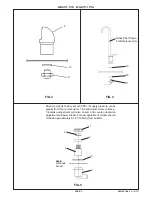 Preview for 3 page of Elkay WGA7115/10 Installation, Care & Use Manual