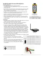 Предварительный просмотр 16 страницы ELKHART BRASS 7100HDX2 Installation, Operating,  & Maintenance Instructions