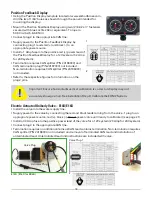 Предварительный просмотр 18 страницы ELKHART BRASS 7100HDX2 Installation, Operating,  & Maintenance Instructions