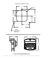 Предварительный просмотр 9 страницы ELKHART BRASS APEX-S Installation, Operating,  & Maintenance Instructions