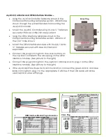 Предварительный просмотр 14 страницы ELKHART BRASS Cobra 7250 HD EXM Installation, Operating,  & Maintenance Instructions