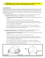 Предварительный просмотр 26 страницы ELKHART BRASS Cobra 7250 HD EXM Installation, Operating,  & Maintenance Instructions