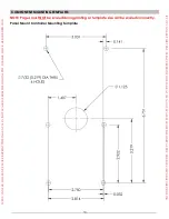 Предварительный просмотр 39 страницы ELKHART BRASS Cobra 7250 HD EXM Installation, Operating,  & Maintenance Instructions