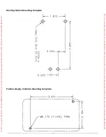 Предварительный просмотр 40 страницы ELKHART BRASS Cobra 7250 HD EXM Installation, Operating,  & Maintenance Instructions