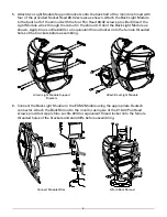 Предварительный просмотр 6 страницы ELKHART BRASS Cobra Max 81910 Installation, Operating,  & Maintenance Instructions