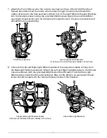 Предварительный просмотр 7 страницы ELKHART BRASS Cobra Max 81910 Installation, Operating,  & Maintenance Instructions