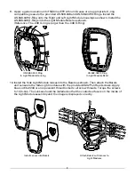 Предварительный просмотр 8 страницы ELKHART BRASS Cobra Max 81910 Installation, Operating,  & Maintenance Instructions