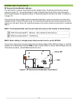 Предварительный просмотр 11 страницы ELKHART BRASS Copperhead RF 8593-04 Installation, Operating,  & Maintenance Instructions