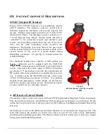 Предварительный просмотр 7 страницы ELKHART BRASS Scorpion RF 8294-07 Installation, Operating,  & Maintenance Instructions