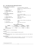 Предварительный просмотр 10 страницы ELKHART BRASS Scorpion RF 8294-07 Installation, Operating,  & Maintenance Instructions