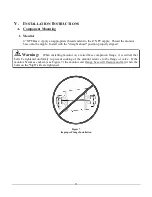 Предварительный просмотр 11 страницы ELKHART BRASS Scorpion RF 8294-07 Installation, Operating,  & Maintenance Instructions