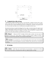 Предварительный просмотр 14 страницы ELKHART BRASS Scorpion RF 8294-07 Installation, Operating,  & Maintenance Instructions