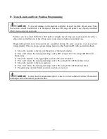 Предварительный просмотр 17 страницы ELKHART BRASS Scorpion RF 8294-07 Installation, Operating,  & Maintenance Instructions