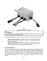 Preview for 7 page of ELKHART BRASS Sidewinder RF 8494 Installation, Operating,  & Maintenance Instructions