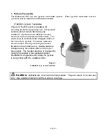 Preview for 8 page of ELKHART BRASS Sidewinder RF 8494 Installation, Operating,  & Maintenance Instructions