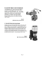 Preview for 10 page of ELKHART BRASS Sidewinder RF 8494 Installation, Operating,  & Maintenance Instructions