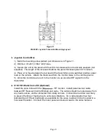 Preview for 14 page of ELKHART BRASS Sidewinder RF 8494 Installation, Operating,  & Maintenance Instructions