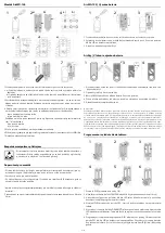 Предварительный просмотр 2 страницы Elko AirMD-100NB Manual