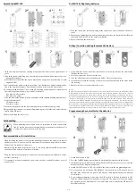 Предварительный просмотр 6 страницы Elko AirMD-100NB Manual