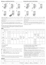 Предварительный просмотр 7 страницы Elko AirMD-100NB Manual