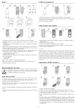 Предварительный просмотр 10 страницы Elko AirMD-100NB Manual