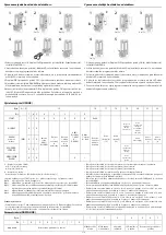 Предварительный просмотр 11 страницы Elko AirMD-100NB Manual