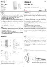 Предварительный просмотр 13 страницы Elko AirMD-100NB Manual