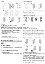 Предварительный просмотр 18 страницы Elko AirMD-100NB Manual