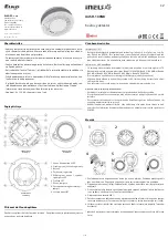 Elko AirSD-100NB Manual предпросмотр