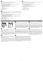 Preview for 2 page of Elko ATV-1 Quick Start Manual