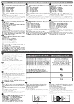 Preview for 4 page of Elko ATV-1 Quick Start Manual