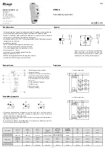 Preview for 5 page of Elko CRM-4 Quick Start Manual