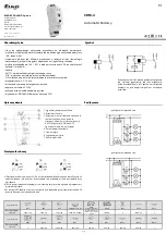 Preview for 7 page of Elko CRM-4 Quick Start Manual