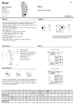 Preview for 9 page of Elko CRM-4 Quick Start Manual