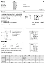 Preview for 11 page of Elko CRM-4 Quick Start Manual