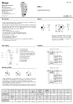 Preview for 15 page of Elko CRM-4 Quick Start Manual