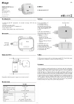 Предварительный просмотр 4 страницы Elko DCFR-1 Quick Start Manual