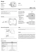 Preview for 5 page of Elko DCFR-1 Quick Start Manual