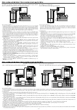 Предварительный просмотр 14 страницы Elko HRH-7 Manual