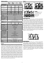 Предварительный просмотр 10 страницы Elko HRN-33 Quick Manual