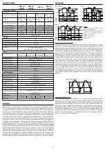 Предварительный просмотр 12 страницы Elko HRN-33 Quick Manual