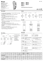 Предварительный просмотр 15 страницы Elko HRN-33 Quick Manual