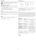 Preview for 2 page of Elko iNELS Air AirCFS-100L Manual